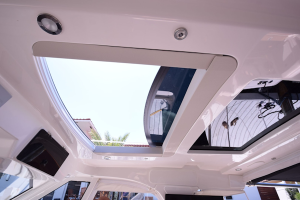 Boston Whaler-380 Realm 2020-Khaleesi Ft. Lauderdale-Florida-United States-1807445