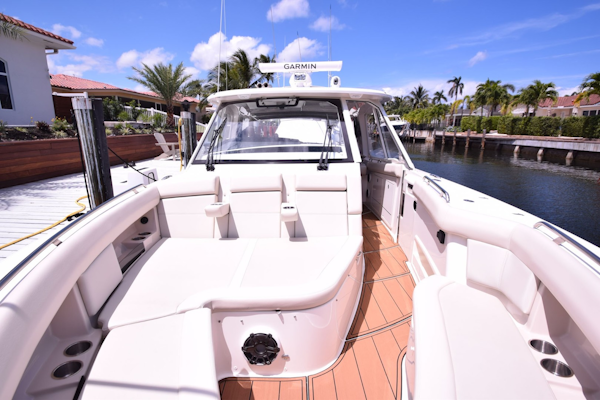 Boston Whaler-380 Realm 2020-Khaleesi Ft. Lauderdale-Florida-United States-1807430