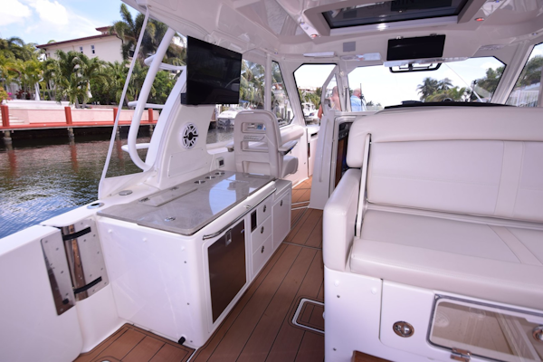 Boston Whaler-380 Realm 2020-Khaleesi Ft. Lauderdale-Florida-United States-1807448