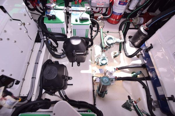 Boston Whaler-380 Realm 2020-Khaleesi Ft. Lauderdale-Florida-United States-1807463