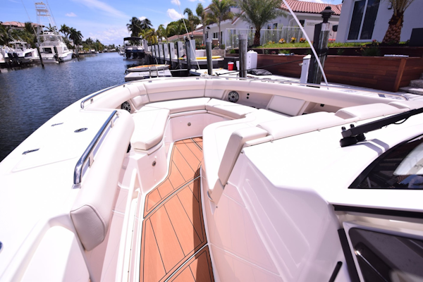 Boston Whaler-380 Realm 2020-Khaleesi Ft. Lauderdale-Florida-United States-1807432