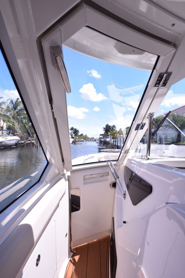 Boston Whaler-380 Realm 2020-Khaleesi Ft. Lauderdale-Florida-United States-1807435
