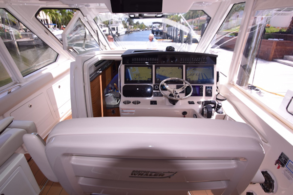 Boston Whaler-380 Realm 2020-Khaleesi Ft. Lauderdale-Florida-United States-1807440