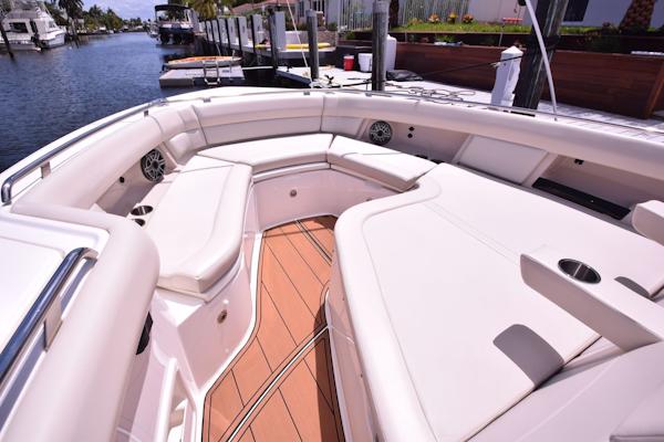 Boston Whaler-380 Realm 2020-Khaleesi Ft. Lauderdale-Florida-United States-1807431