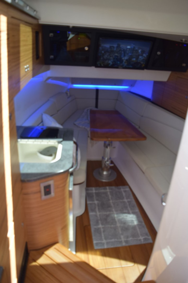 Boston Whaler-380 Realm 2020-Khaleesi Ft. Lauderdale-Florida-United States-1807437