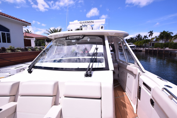 Boston Whaler-380 Realm 2020-Khaleesi Ft. Lauderdale-Florida-United States-1807433