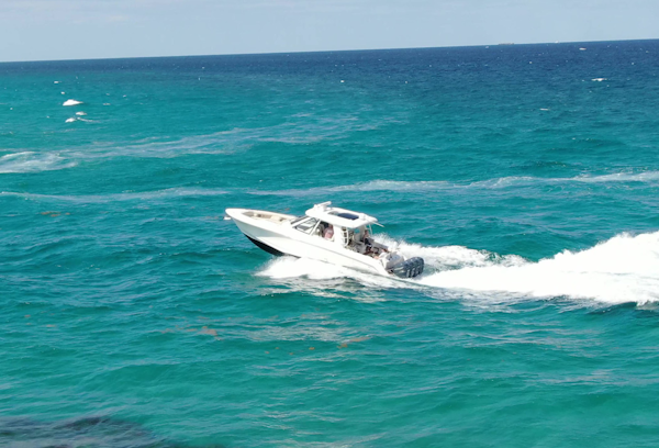 Boston Whaler-380 Realm 2020-Khaleesi Ft. Lauderdale-Florida-United States-3164462