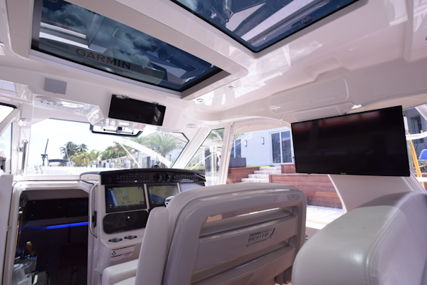 Boston Whaler-380 Realm 2020-Khaleesi Ft. Lauderdale-Florida-United States-1807446