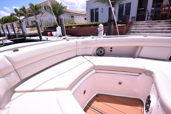 Boston Whaler-380 Realm 2020-Khaleesi Ft. Lauderdale-Florida-United States-1807426