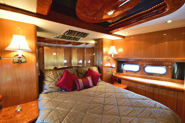 Horizon-65 Skylounge 2002-Alls Well Miami Beach-Florida-United States-VIP Queen Forward-1668771