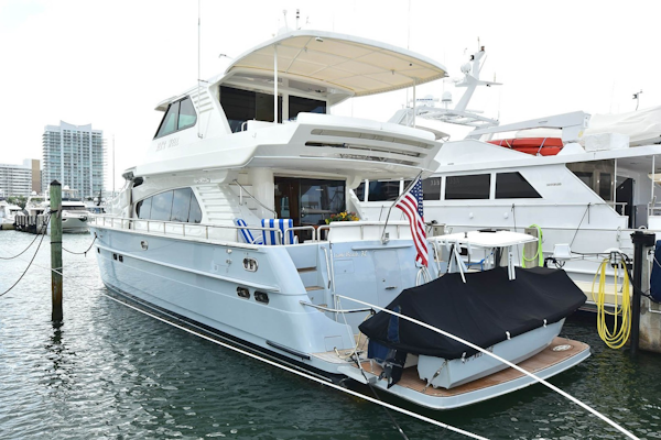 Horizon-65 Skylounge 2002-Alls Well Miami Beach-Florida-United States-Port Aft Quarter-1668785