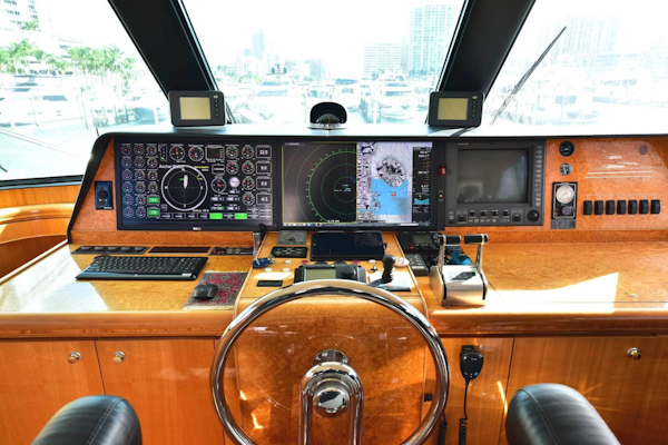 Horizon-65 Skylounge 2002-Alls Well Miami Beach-Florida-United States-Helm Electronics-1668760