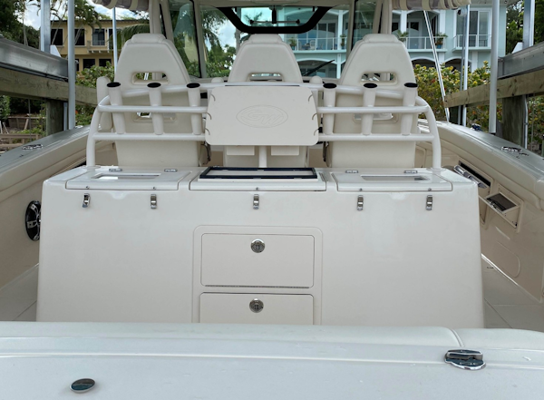 Grady-White-376 Canyon 2020 -Stuart-Florida-United States-1671034