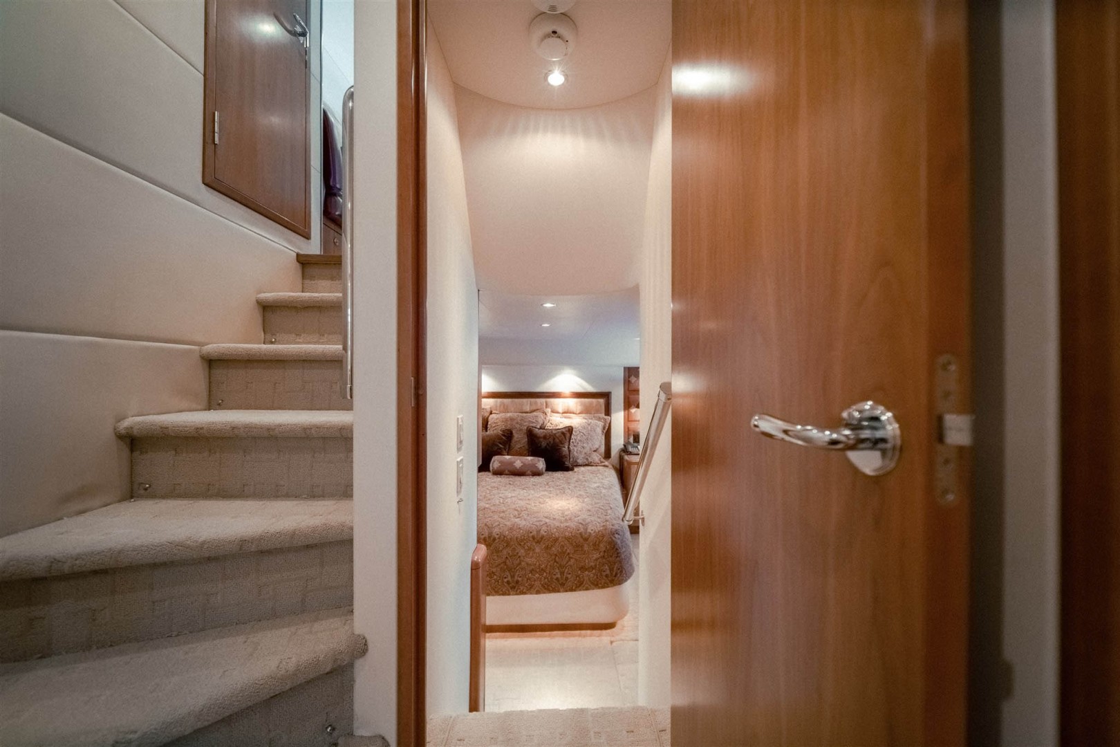 Hatteras-68 Convertible 2006-Dr. Dark Boca Raton-Florida-United States-Master Entry-1685755 | Thumbnail