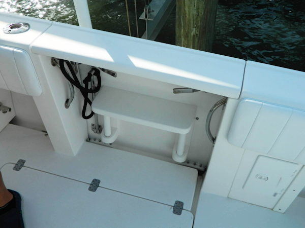 Intrepid-Walkaround 2011 -Stuart-Florida-United States-1692910