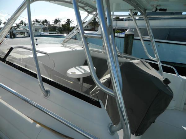 Intrepid-Walkaround 2011 -Stuart-Florida-United States-1692904