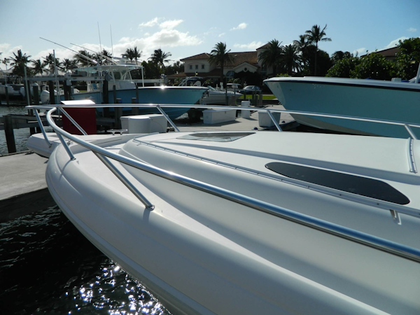 Intrepid-Walkaround 2011 -Stuart-Florida-United States-1692902
