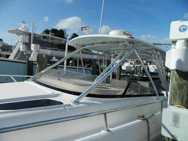Intrepid-Walkaround 2011 -Stuart-Florida-United States-1692903