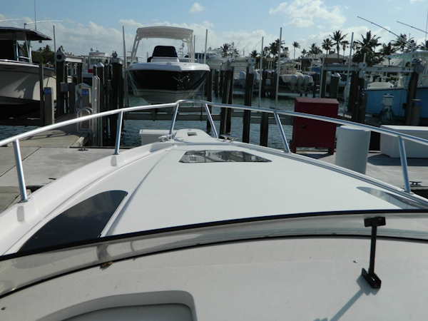 Intrepid-Walkaround 2011 -Stuart-Florida-United States-1692901