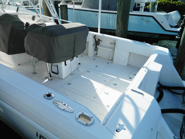 Intrepid-Walkaround 2011 -Stuart-Florida-United States-1692909