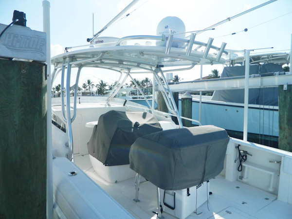 Intrepid-Walkaround 2011 -Stuart-Florida-United States-1692908