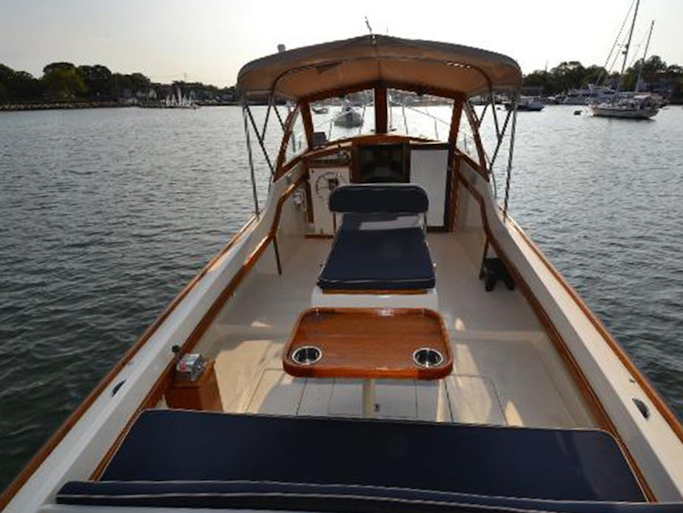Used Wasque 26� 26 For Sale In Connecticut AMAZING GRACE