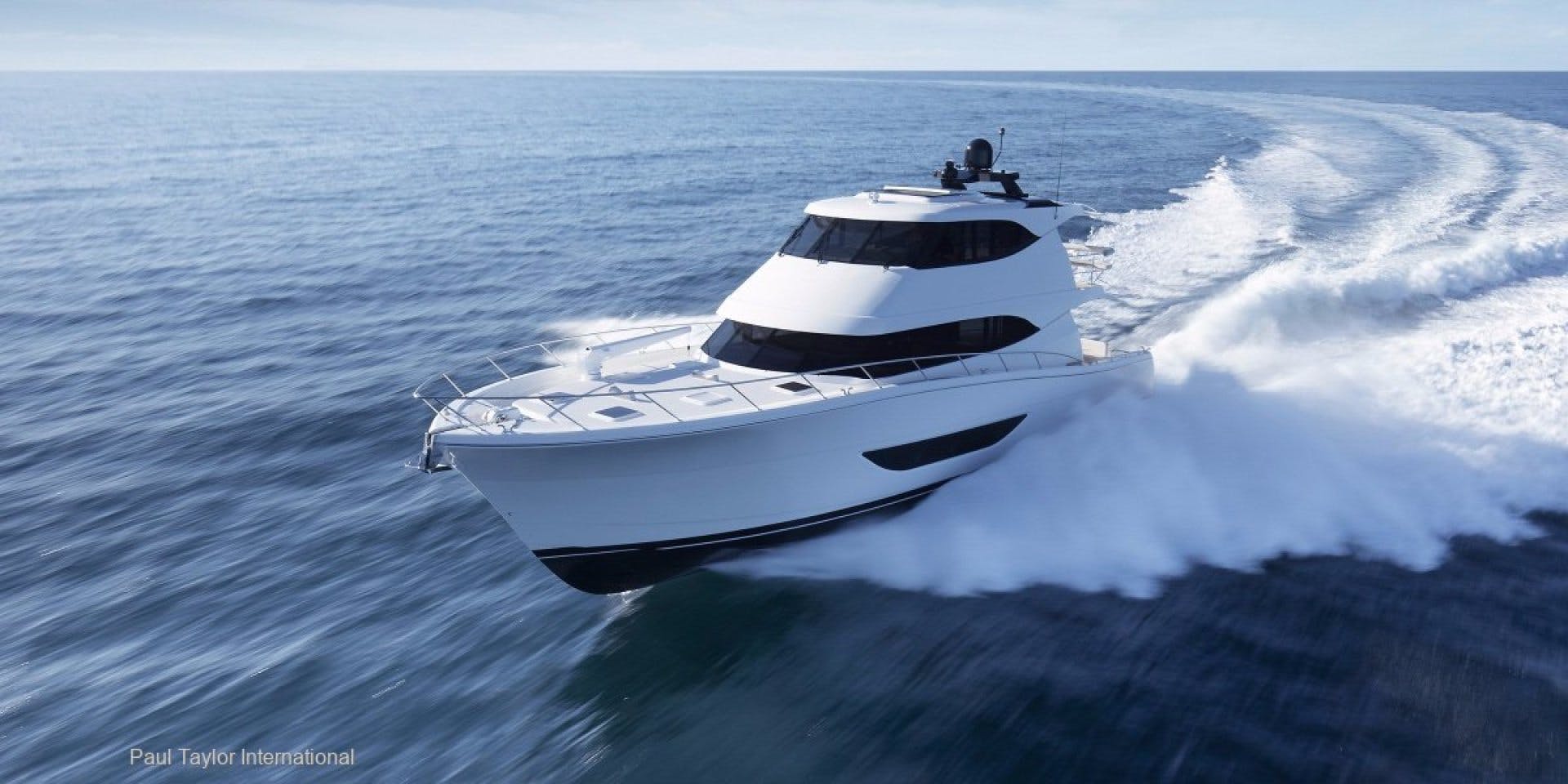 Maritimo-M 70 2021 -Australia-Maritimo -1704830