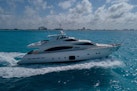 Ferretti Yachts-881 2008-Fortis II Cancun-Mexico-1704832 | Thumbnail