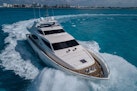 Ferretti Yachts-881 2008-Fortis II Cancun-Mexico-1704836 | Thumbnail