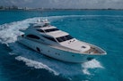 Ferretti Yachts-881 2008-Fortis II Cancun-Mexico-1704834 | Thumbnail