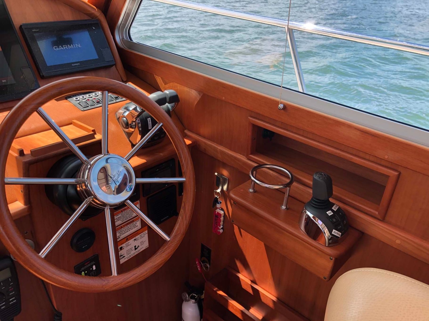 Sabre-38 Salon Express 2019-Respite Falmouth-Massachusetts-United States-1714417 | Thumbnail