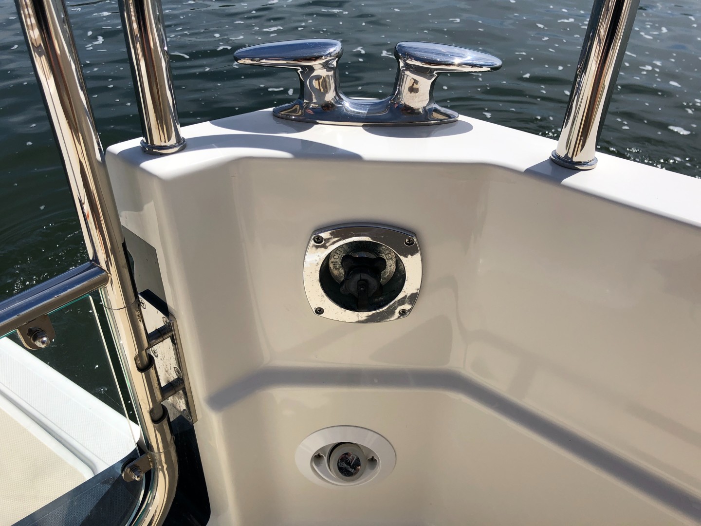 Sabre-38 Salon Express 2019-Respite Falmouth-Massachusetts-United States-1714430 | Thumbnail