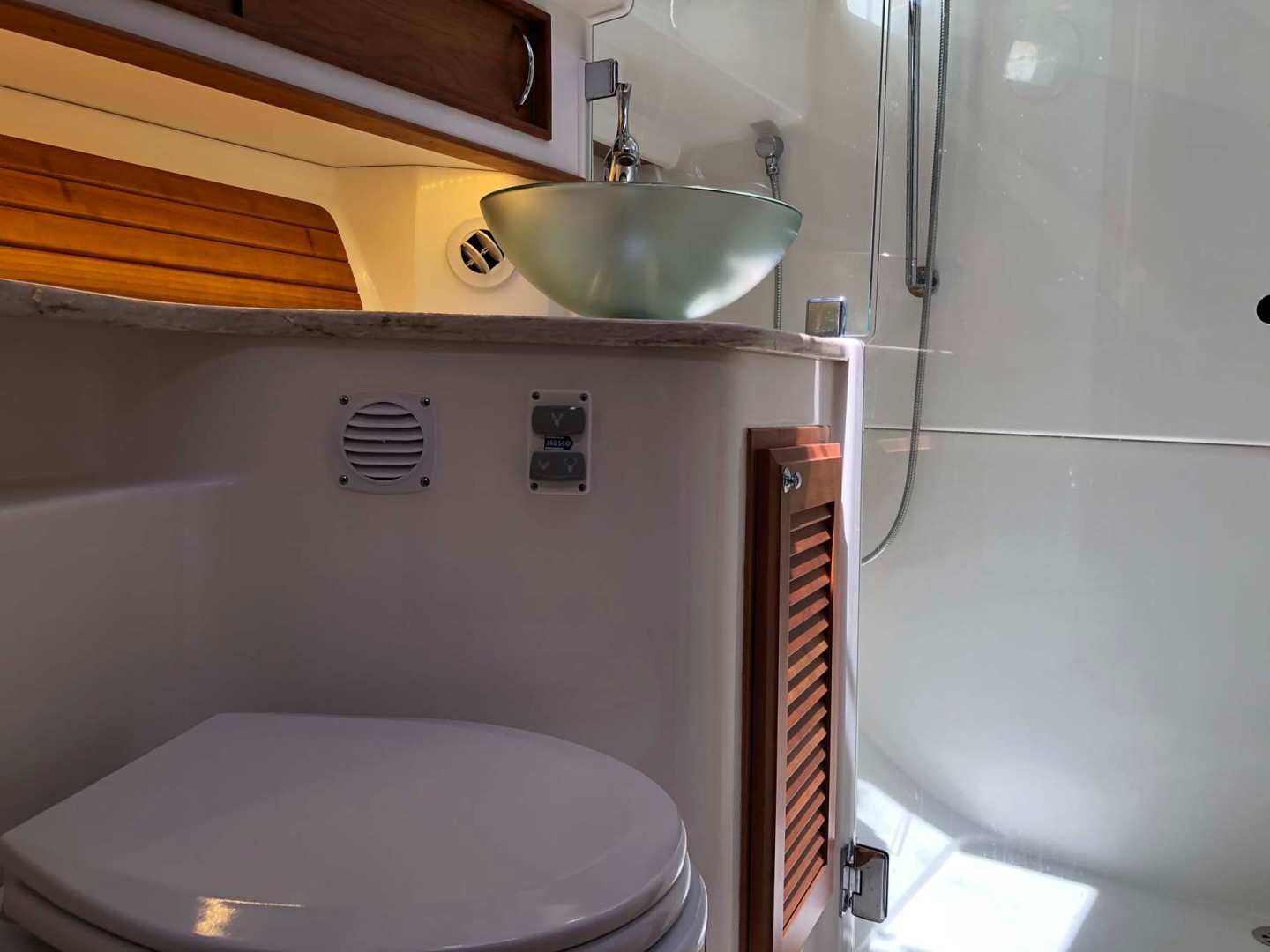 Sabre-38 Salon Express 2019-Respite Falmouth-Massachusetts-United States-1714406 | Thumbnail