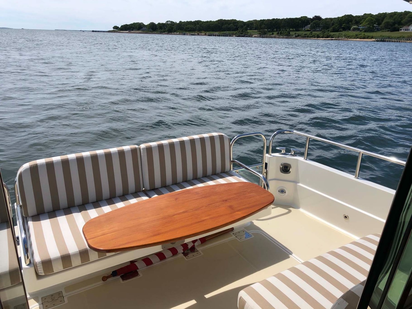 Sabre-38 Salon Express 2019-Respite Falmouth-Massachusetts-United States-1714429 | Thumbnail