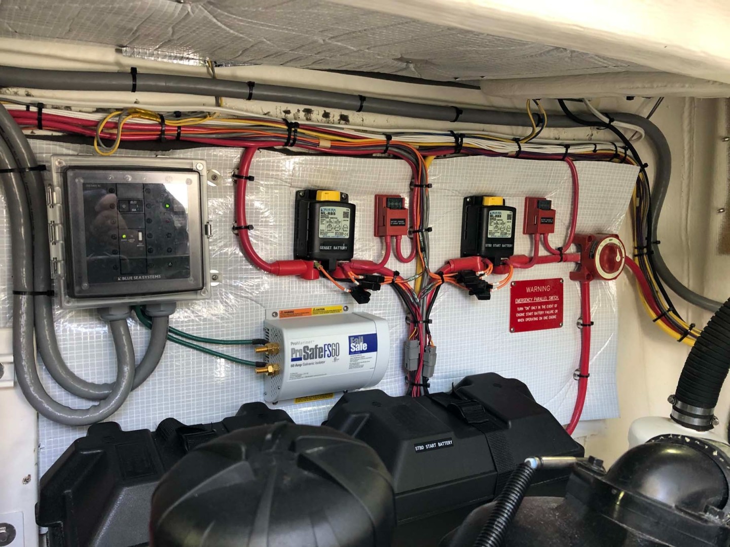 Sabre-38 Salon Express 2019-Respite Falmouth-Massachusetts-United States-1714433 | Thumbnail
