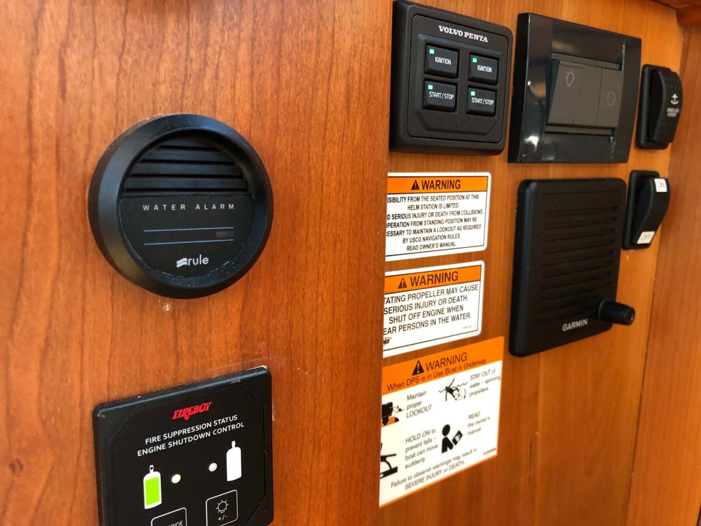 Sabre-38 Salon Express 2019-Respite Falmouth-Massachusetts-United States-1714418 | Thumbnail
