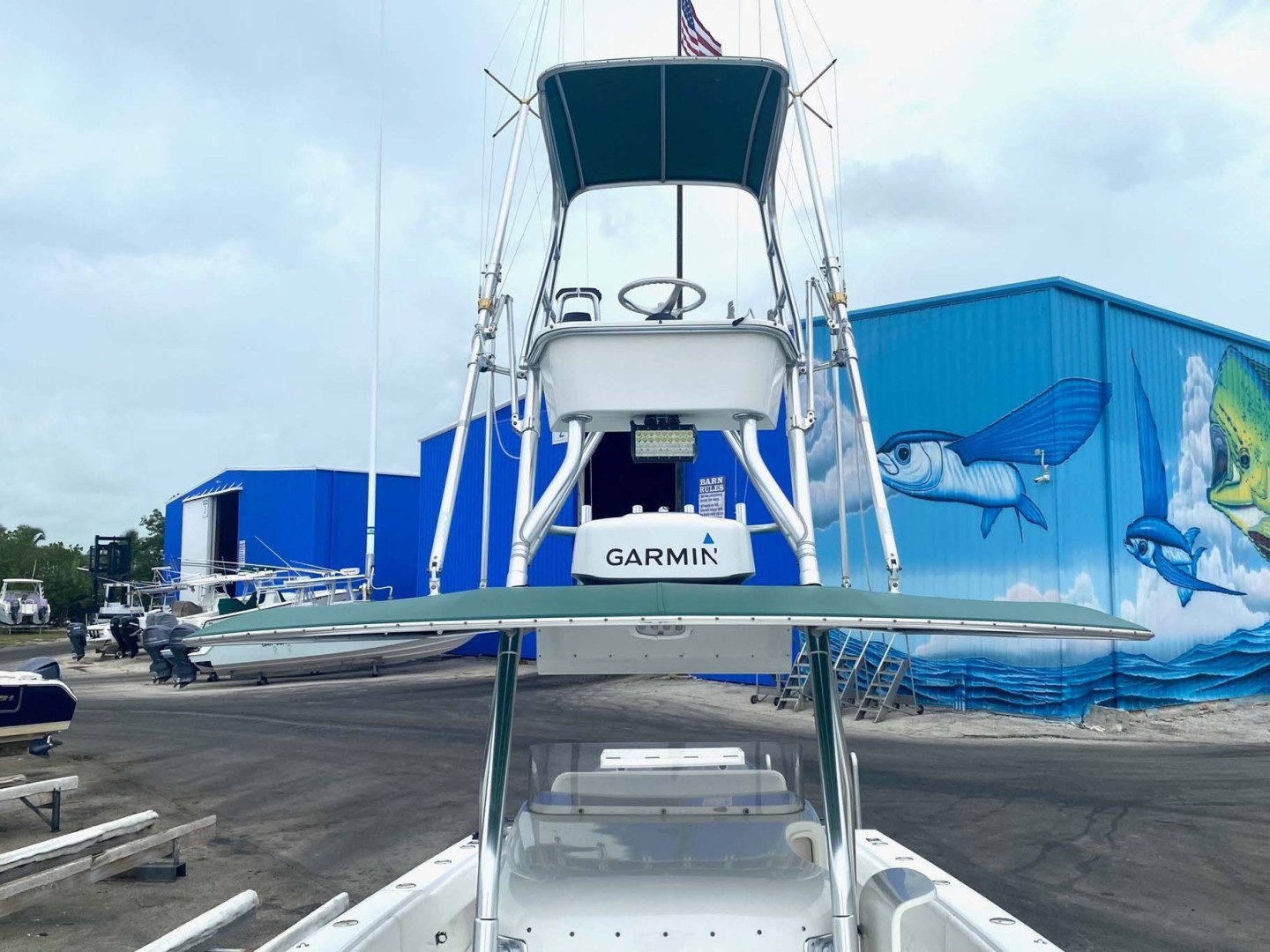 Venture-Center Console 2002 -Tavernier-Florida-United States-Birdsall 2nd Station-1710223 | Thumbnail