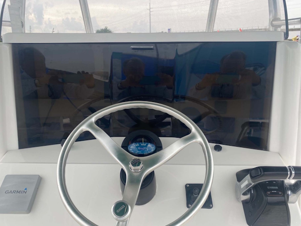 Venture-Center Console 2002 -Tavernier-Florida-United States-Garmin-1710221