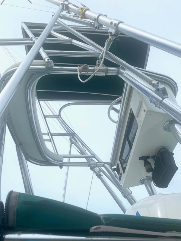 Venture-Center Console 2002 -Tavernier-Florida-United States-2nd Station-1710222