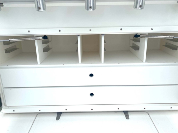 Venture-Center Console 2002 -Tavernier-Florida-United States-Tackle Center-1710224