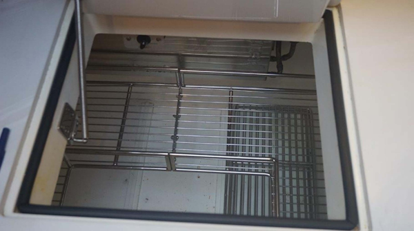 Little Harbor-WhisperJet Flybridge Cruiser 1999-Sheer Luck Marco Island-Florida-United States-Refrigerator-Freezer-1722829