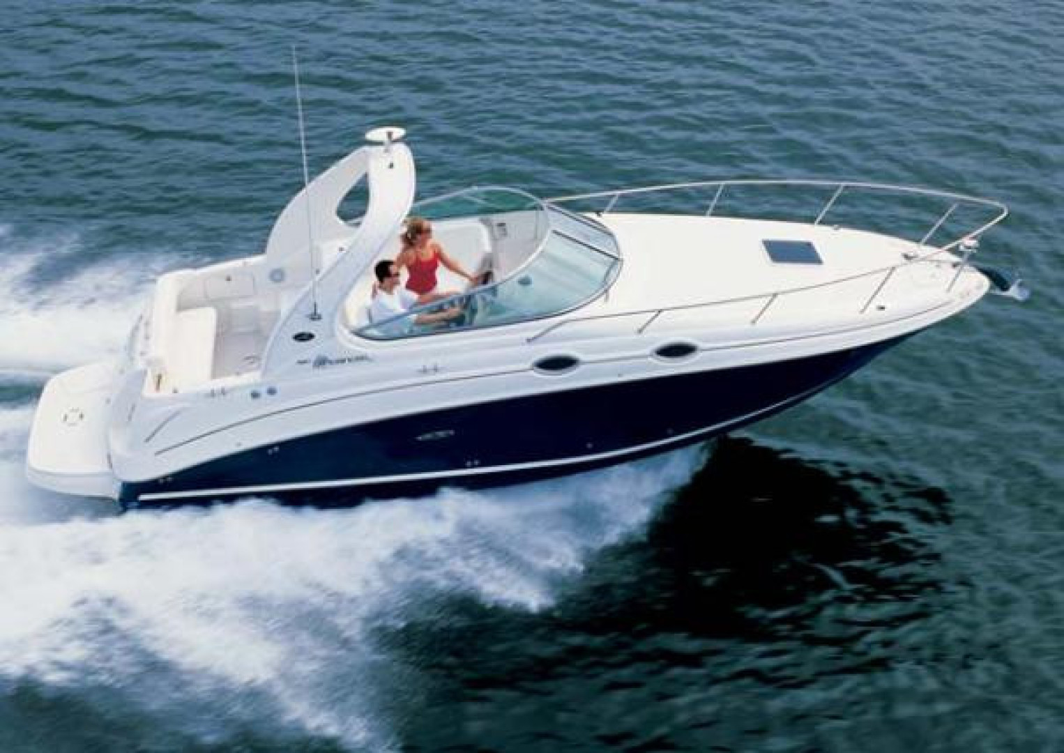 Sea Ray-280 Sundancer 2006-Summer Love Arnold-Maryland-United States-1725309 | Thumbnail