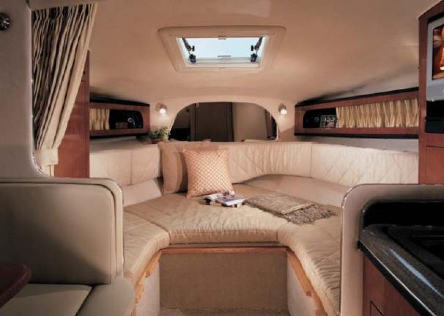 Sea Ray-280 Sundancer 2006-Summer Love Arnold-Maryland-United States-1725310 | Thumbnail