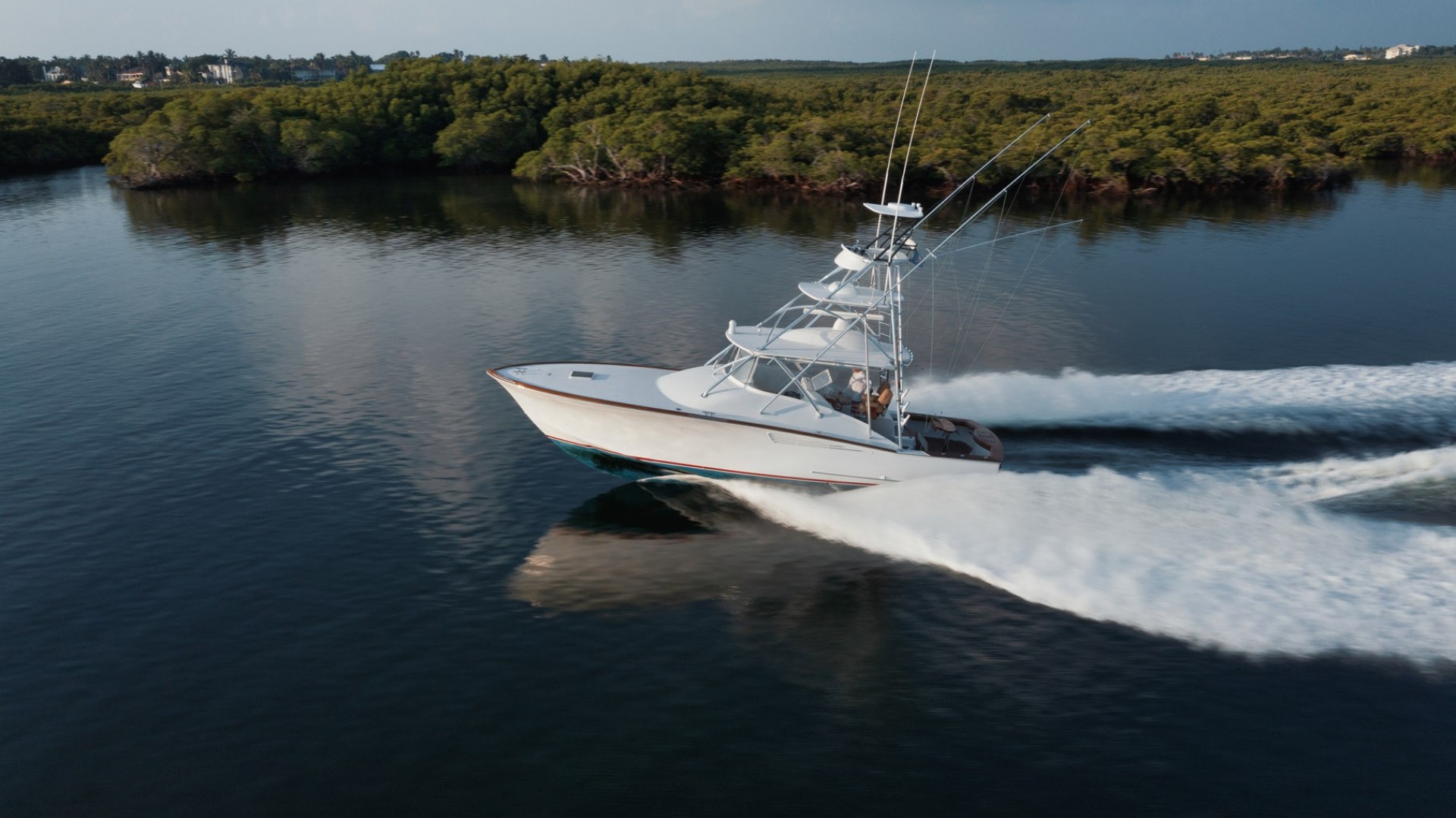 F&S-Express 2016-Whats Next Key Largo-Florida-United States-1741302 | Thumbnail