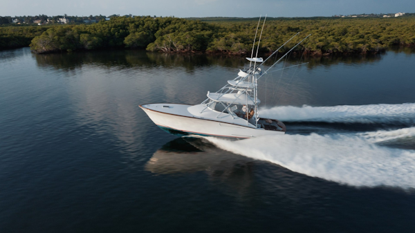 F&S-Express 2016-Whats Next Key Largo-Florida-United States-1741302