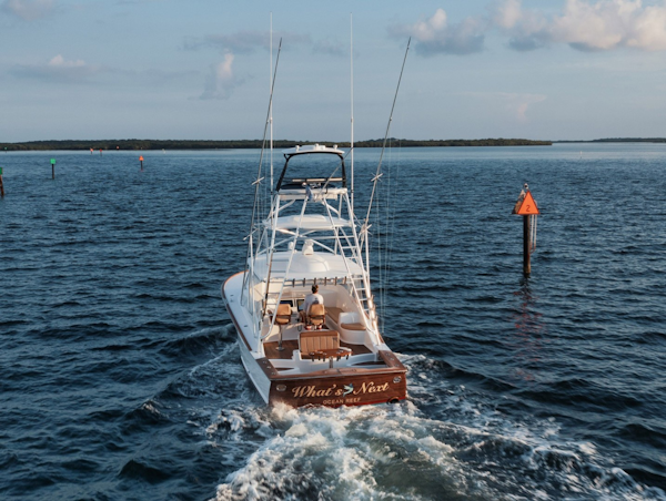 F&S-Express 2016-Whats Next Key Largo-Florida-United States-1741295