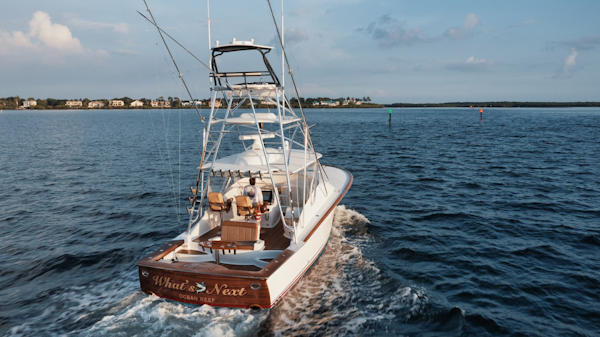 F&S-Express 2016-Whats Next Key Largo-Florida-United States-1741296