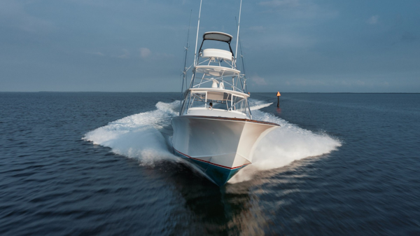 F&S-Express 2016-Whats Next Key Largo-Florida-United States-1741255