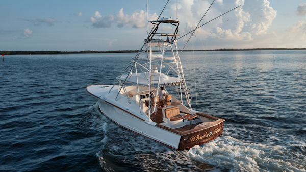 F&S-Express 2016-Whats Next Key Largo-Florida-United States-1741294