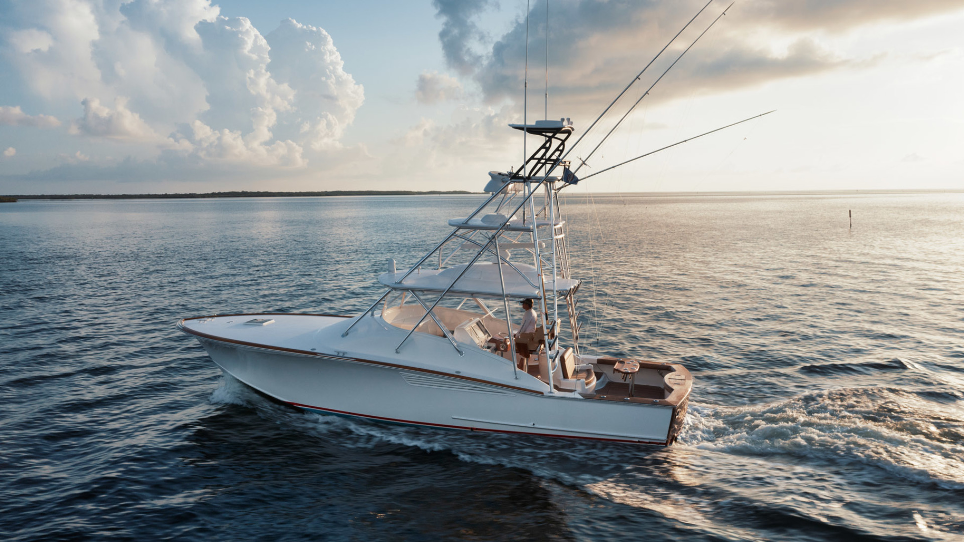 F&S-Express 2016-Whats Next Key Largo-Florida-United States-1741230 | Thumbnail